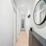 Appartement Leopold - 0102 Blankenberge