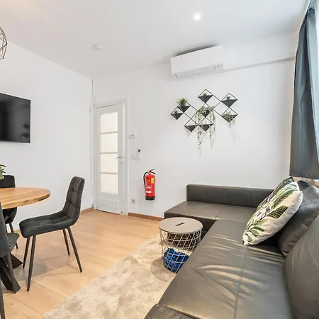 Leopold - 0102 Appartement Blankenberge