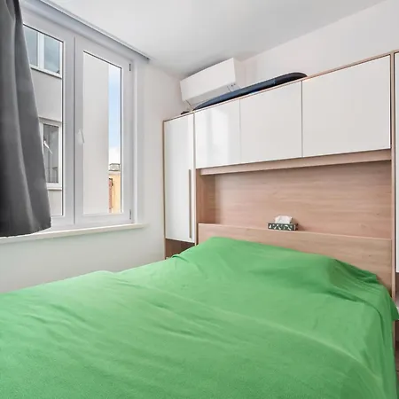 Appartement Leopold - 0102