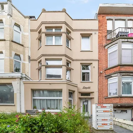 Leopold - 0102 Appartement