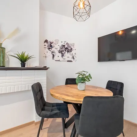 Leopold - 0102 Appartement Blankenberge