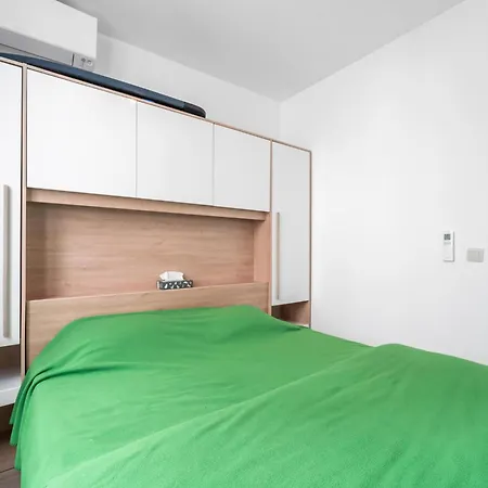 Leopold - 0102 Appartement