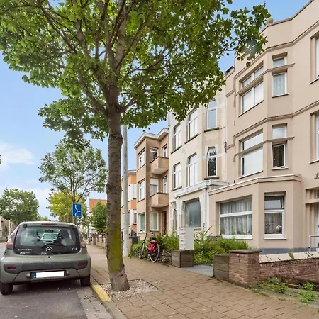 Leopold - 0102 Appartement Blankenberge